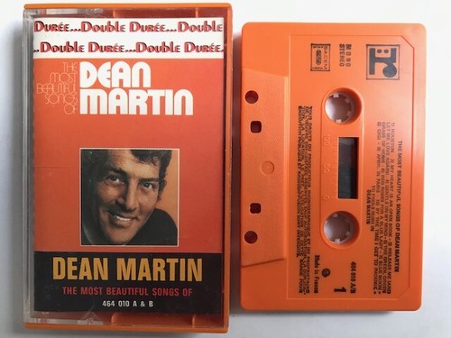 Dean martin the most - martin,