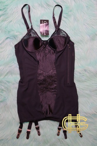 Girdlebound vintage style - vintage,