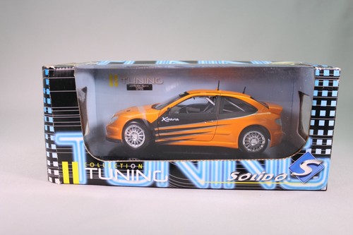 Le456 solido tuning - le456,