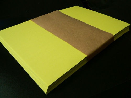 Ramette papier feuilles - ramette,