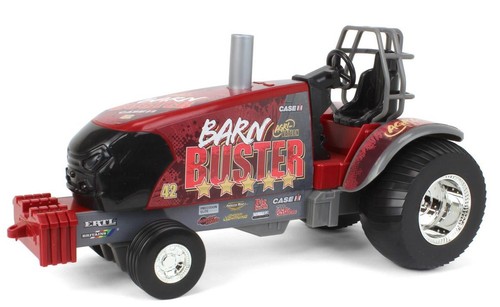 Ertl case barn buster - ih,