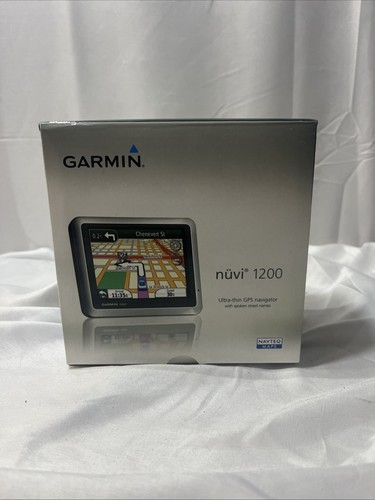 Garmin nuvi 1200 automotive - 1200,