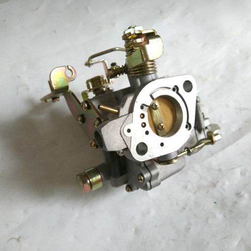 New carburetor 276q - carburetor, 276q-13000