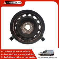 🇫🇷 JANTE TOLE CITROEN