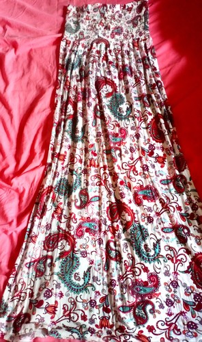 Robe tube longue cécilia - robe,