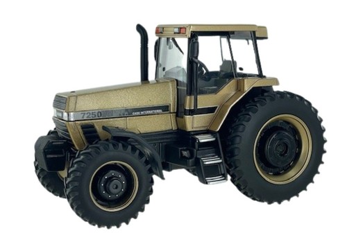 Britains tracteur de couleur - -,