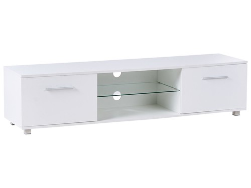 Meuble moderne mdf led - tv,