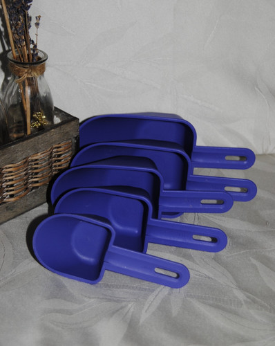 Tupperware cuillères - 🌟tupperware,