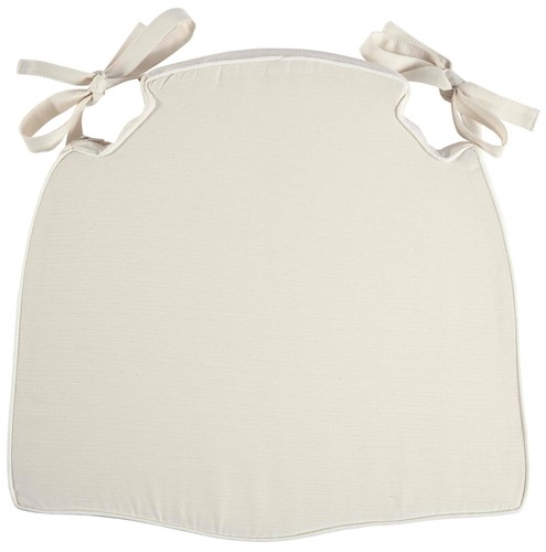 Coussin chaise - coussin, de