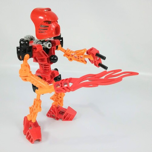 Lego bionicle toa - toa,