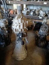 Boite de vitesses NISSAN