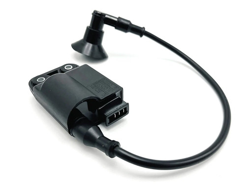 Bobine cdi haute - , tension