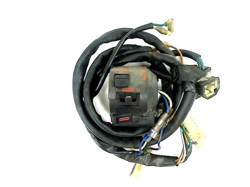27qb guidon gauche - hm-27qb-t,