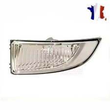 Clignotant Rétroviseur gauche