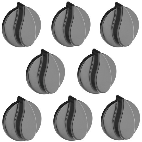 Belling bouton noir - belling,