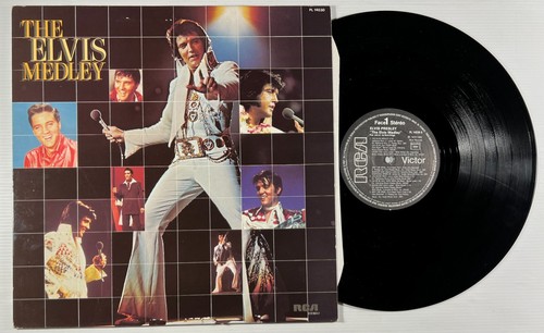 Elvis presley the - ★, ★