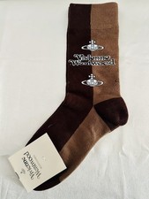 🤎 Chaussettes Vivienne