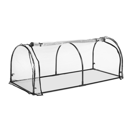 Serre jardin léger 5 - jardin, 1,5