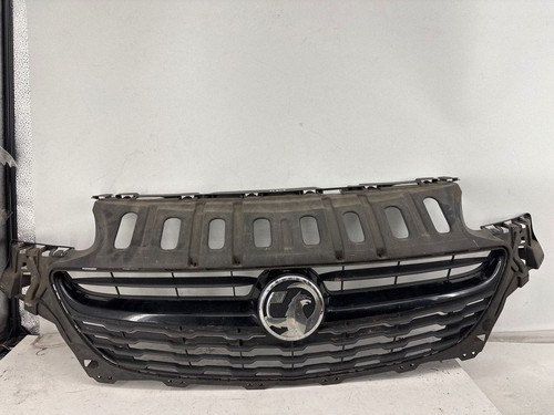 Opel corsa 2017 grille - corsa,