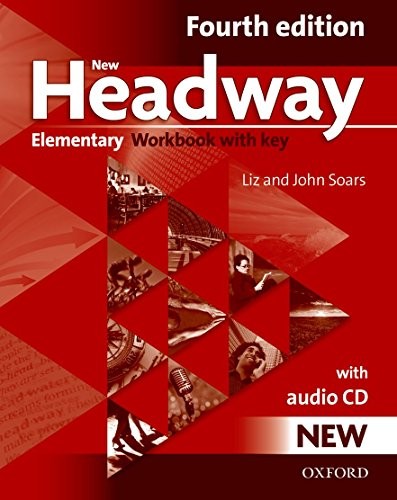New headway 4th edition - new,