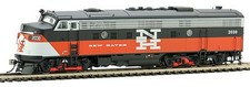 Rapido Trains 14562 HO New