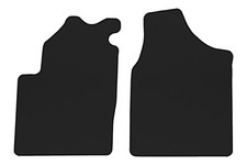 AUTO Tapis de sol avant pour