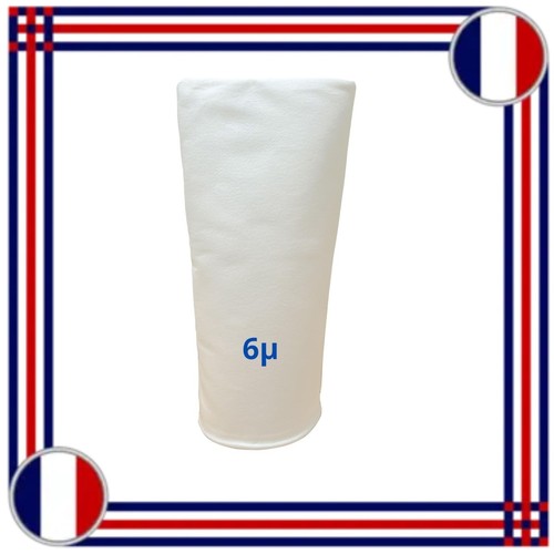 Poche filtrante piscine - filtrante,