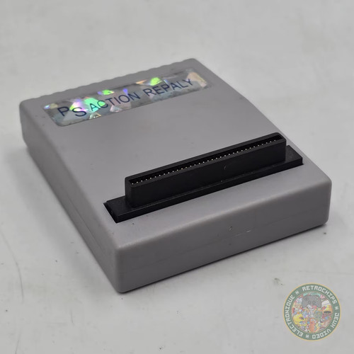 Playstation action replay - playstation,