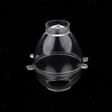 Moule à savon en plastique