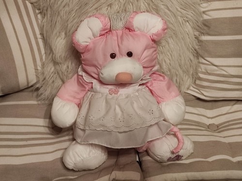 Peluche vintage collection - peluche,