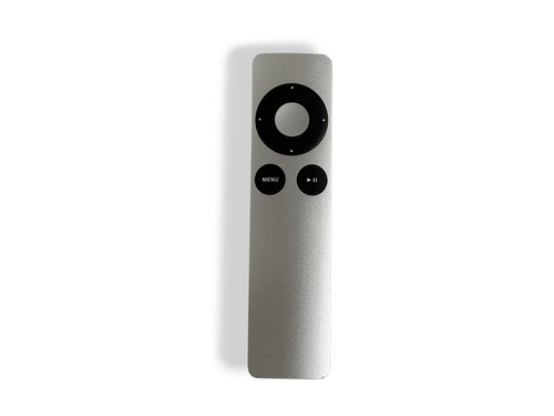 Genuine oem apple remote - genuine,