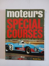 MOTEURS N°73 5-6/1969 SPECIAL