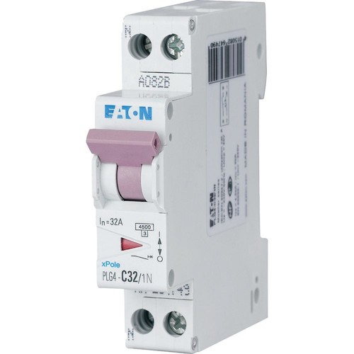 Moeller eaton disjoncteur 32a - eaton,
