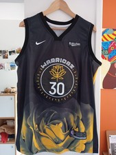 Maillot NBA Stephen Curry 30