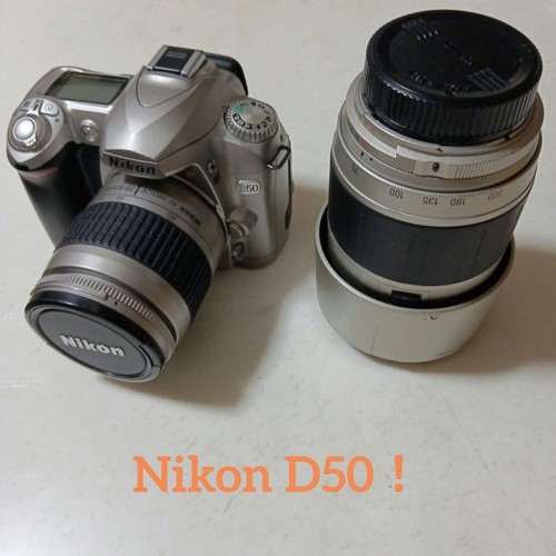 Appareil photo reflex