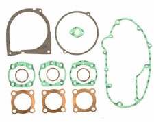 KAWASAKI 400 S3 / KH-74/80 -