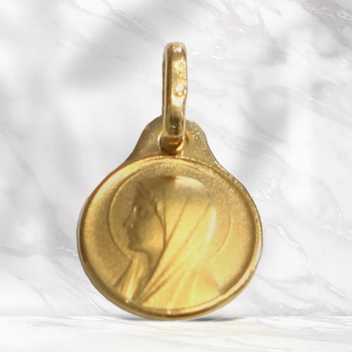 Médaille carats de la - médaille,