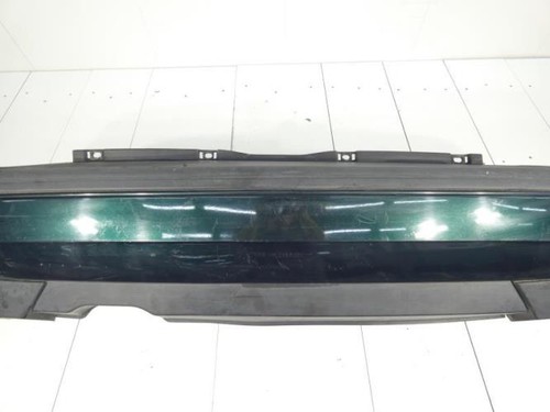 Pare choc arriere volkswagen - pare,