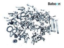 Boulons et écrous Aprilia