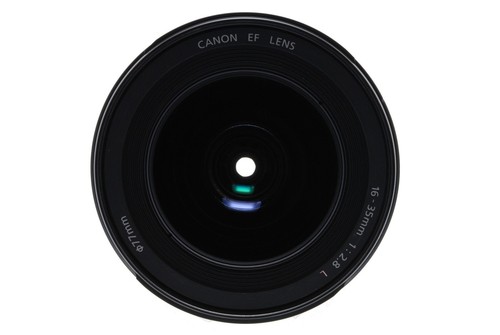 Top mint canon 35 - canon, 16-35