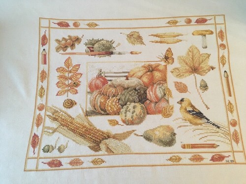 Broderie lanarte marjolein - broderie,