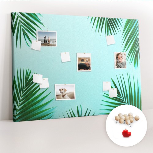 Tableau affichage - d'affichage, en