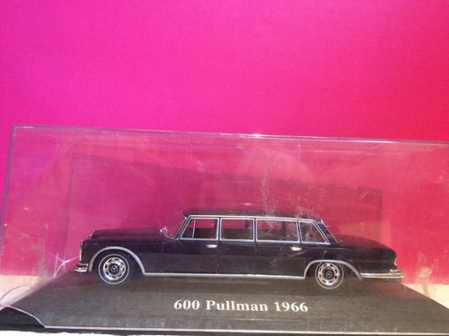 Superbe mercedes benz 600 - superbe,