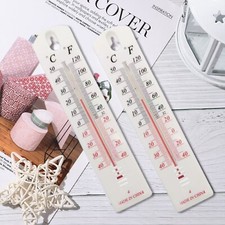 Thermom??tre Mural Temp??rature Chambre Serre Murale Maison