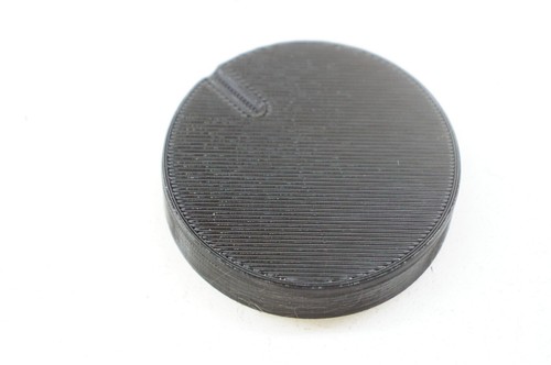 Bouton remplacement 3d - bouton, en