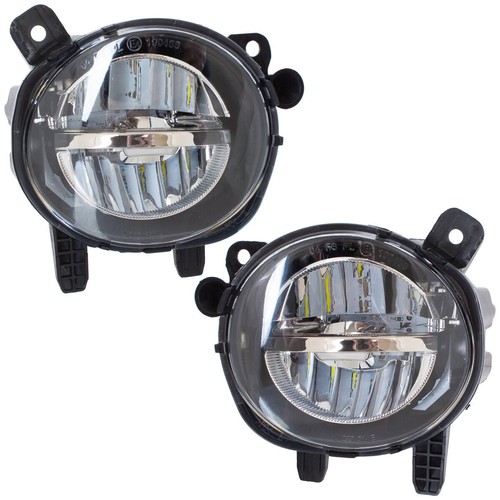 Phares antibrouillard led - phares,