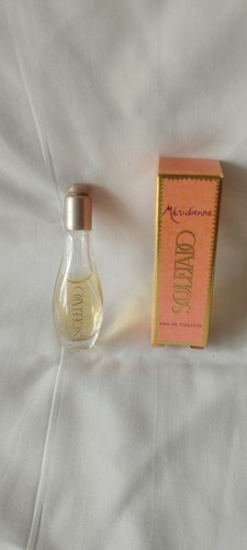 Miniature parfum souleïado - miniature,