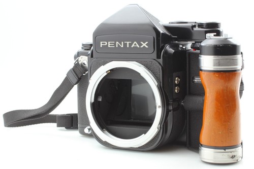 Appareil photo pentax - photo,