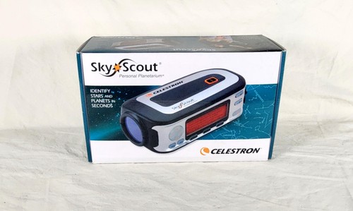 Celestron skyscout personal - celestron,