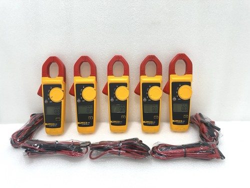 Fluke 305 pince - fluke,